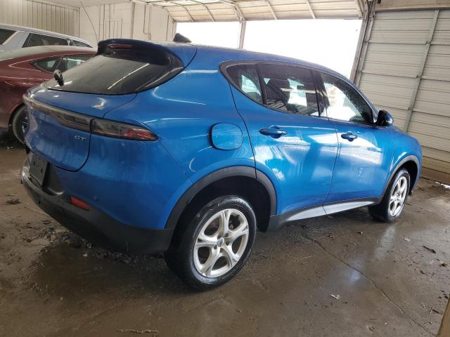 2024 DODGE HORNET GT ZACNDFAN7R3A41389