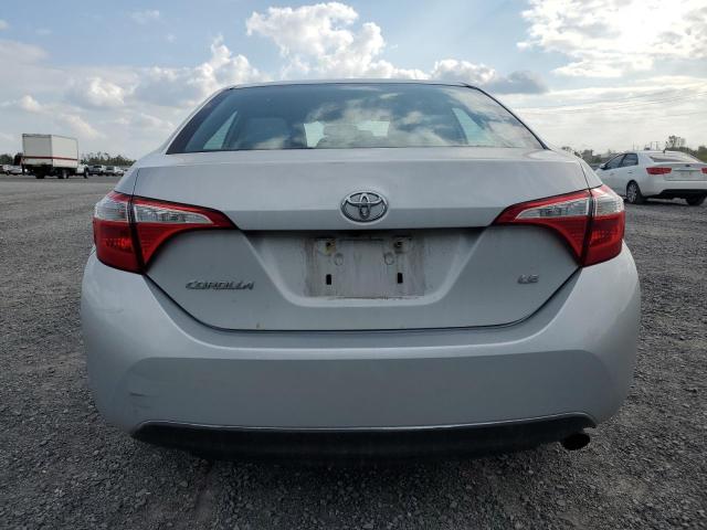 2016 TOYOTA COROLLA L - 2T1BURHE9GC483022