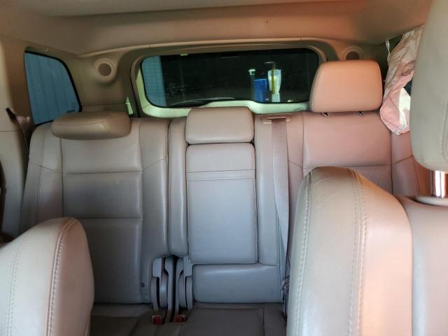 2015 JEEP GRAND CHER #3285001920