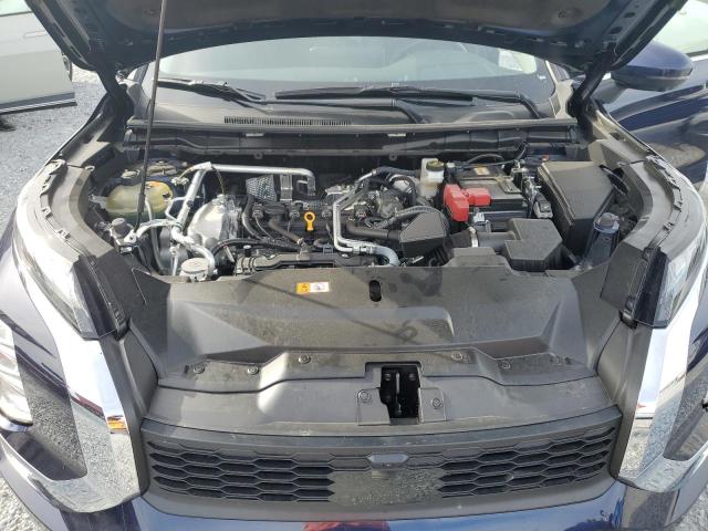 2024 MITSUBISHI OUTLANDER SE JA4J3VA82RZ057316