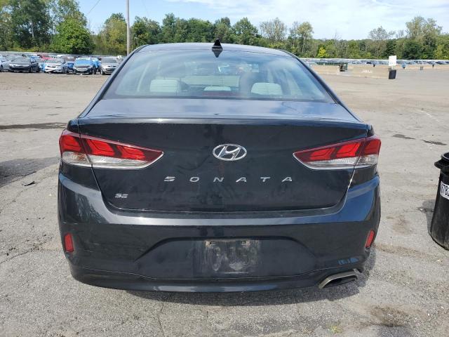 2018 HYUNDAI SONATA SE 5NPE24AF1JH634819