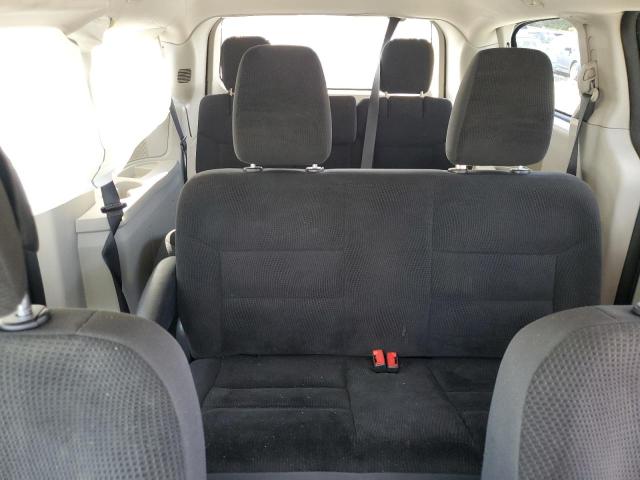 2019 DODGE GRAND CARA 2C4RDGBGXKR615582