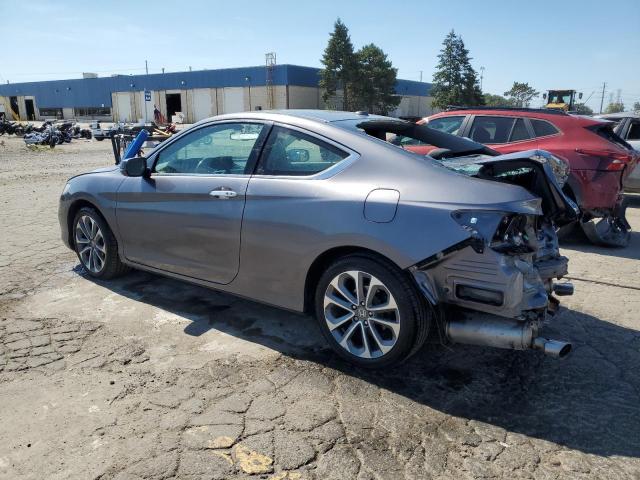 2015 HONDA ACCORD EXL 1HGCT2B87FA007762