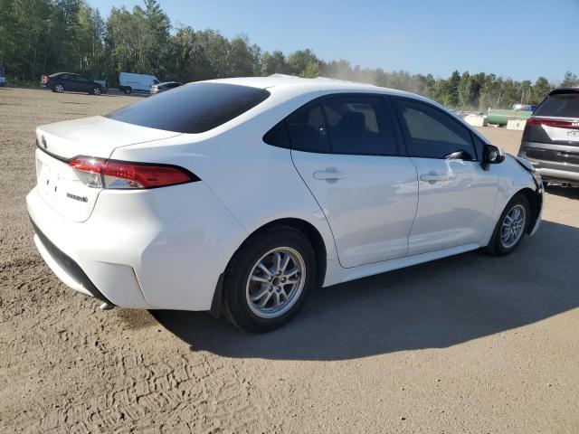 2022 TOYOTA COROLLA JTDBAMDE3N3003337