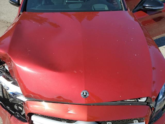 2019 MERCEDES-BENZ C 43 AMG 55SWF6EB7KU291671