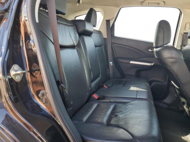 2016 HONDA CR-V TOURI 5J6RM4H97GL089929