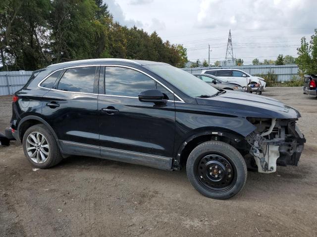 2016 LINCOLN MKC SELECT 5LMCJ2D9XGUJ07986