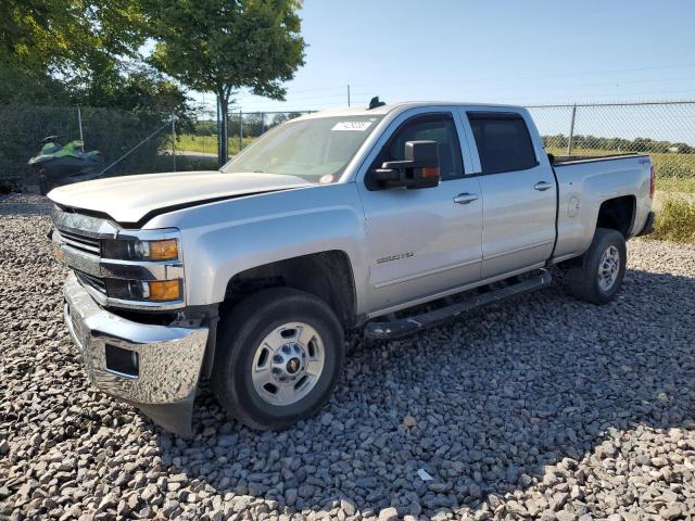 2017 CHEVROLET SILVERADO K2500 HEAVY DUTY LT 1GC1KVEG0HF145579