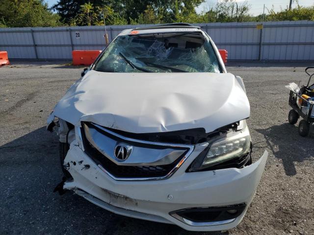 2017 ACURA RDX ADVANC 5J8TB4H72HL034047