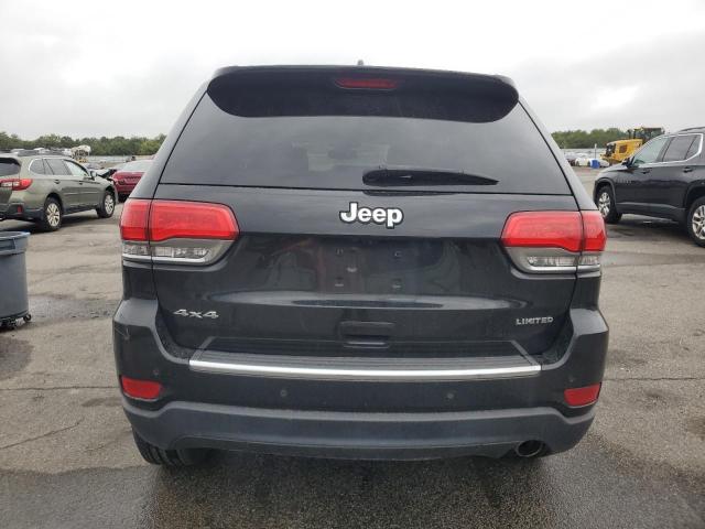2019 JEEP GRAND CHER 1C4RJFBG2KC704073