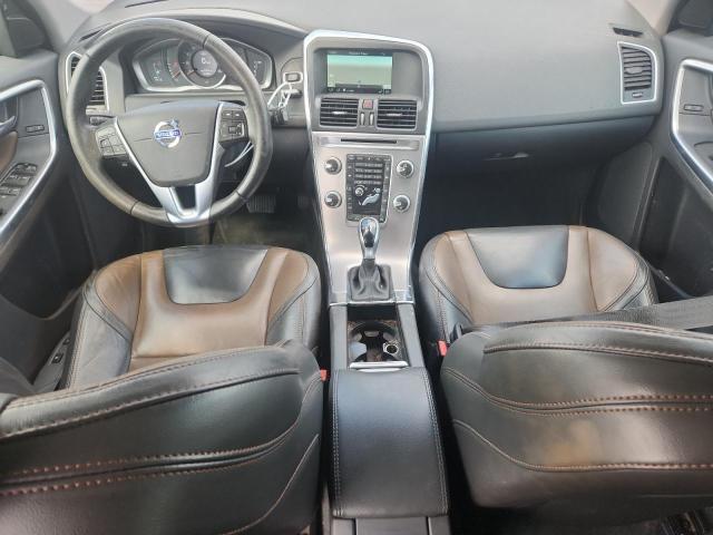 2017 VOLVO XC60 T5 DY #3279581252