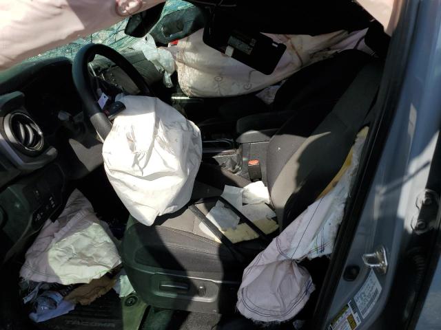 2020 TOYOTA TACOMA DOUBLE CAB 3TMDZ5BN9LM097293