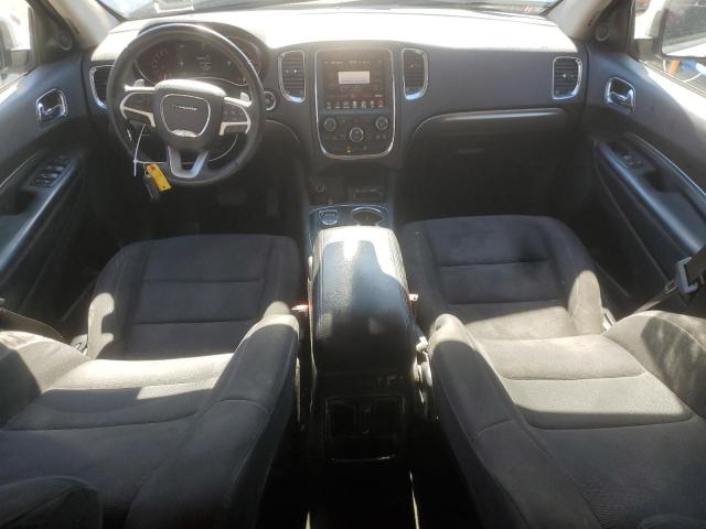 2014 DODGE DURANGO SX - 1C4RDJAG4EC484418