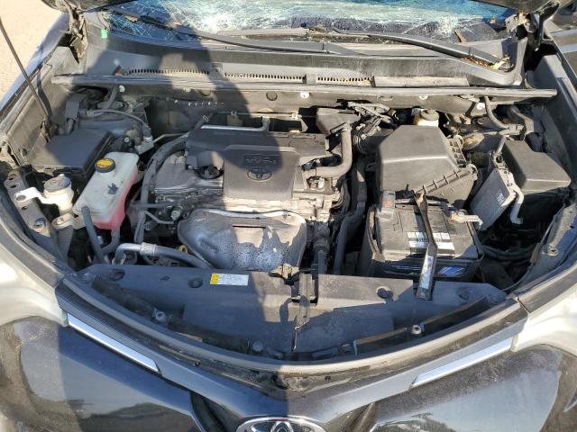 2016 TOYOTA RAV4 LE - 2T3BFREV4GW513564