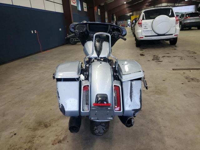 2024 HARLEY-DAVIDSON FLHX 1HD1KB717RB640182