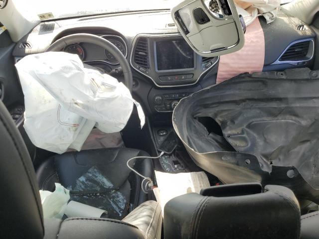 2022 JEEP CHEROKEE L 1C4PJMMN0ND505559