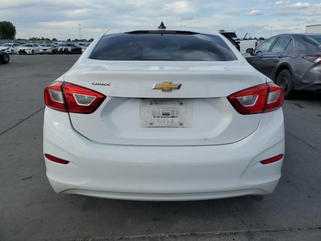 2018 CHEVROLET CRUZE LS 1G1BC5SM7J7221383