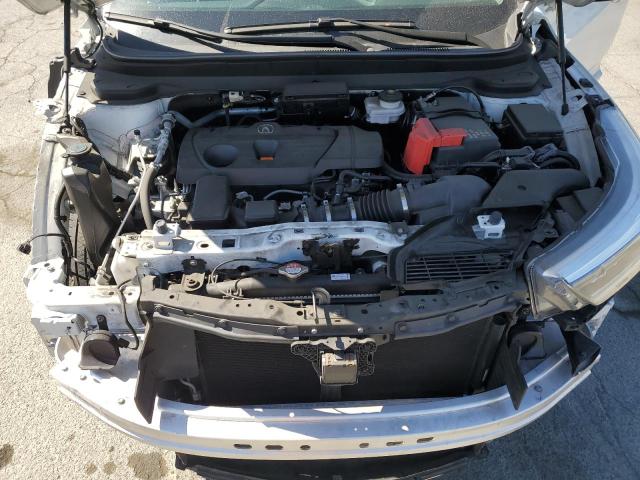 2021 ACURA RDX TECHNOLOGY 5J8TC1H50ML007384