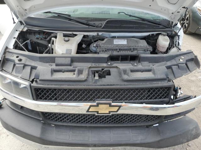 2021 CHEVROLET EXPRESS G2500 #3261953460