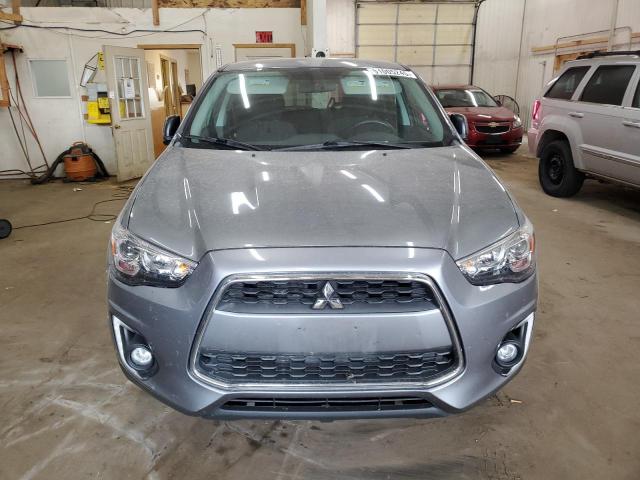 2015 MITSUBISHI OUTLANDER 4A4AR4AU9FE005978