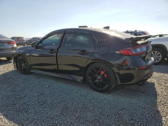 2024 HONDA CIVIC SPOR 19XFL2H85RE015590