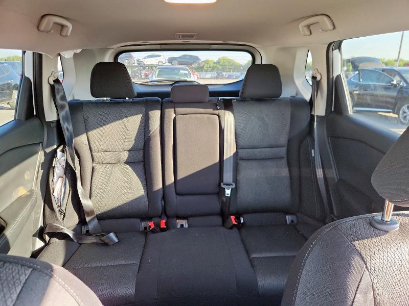 2025 NISSAN ROGUE 5N1BT3BB3SC671983