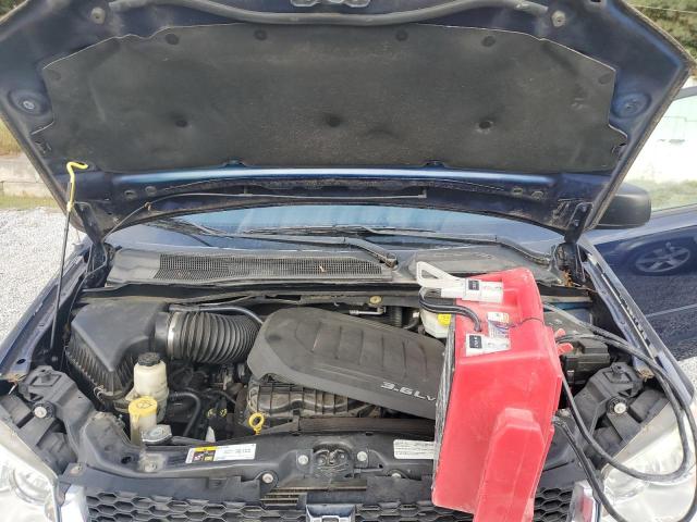 2015 DODGE GRAND CARA 2C4RDGBG0FR666532