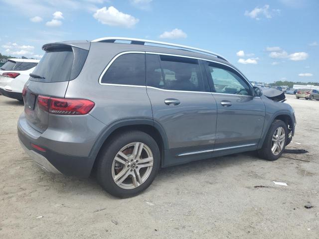 2022 MERCEDES-BENZ GLB 250 - W1N4M4GBXNW205228