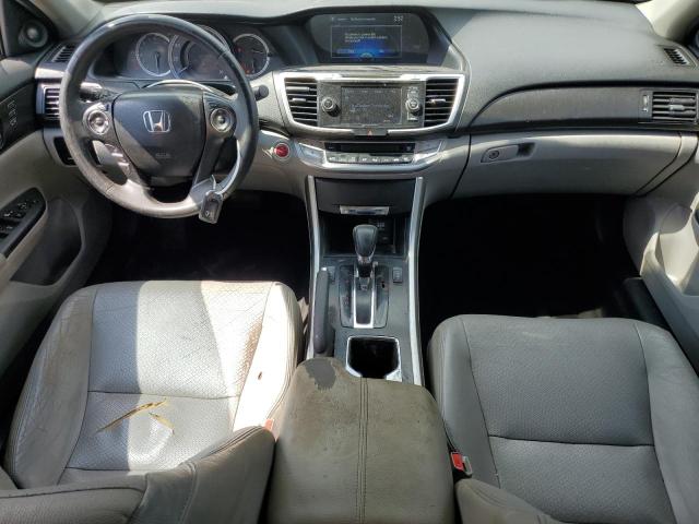 2015 HONDA ACCORD 1HGCR2F89FA254208