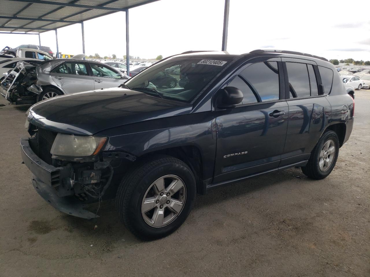 JEEP COMPASS SPORT
