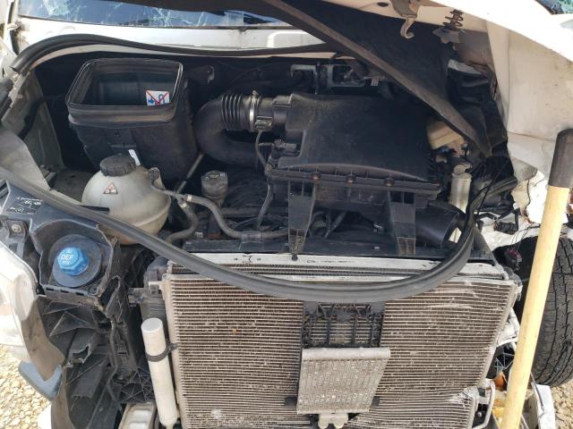 2019 MERCEDES-BENZ SPRINTER 2500/3500 #3296278411