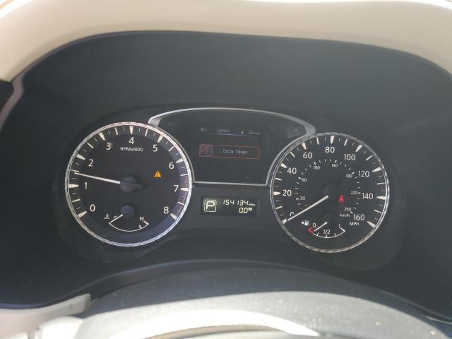 2016 INFINITI QX60 #3291409163