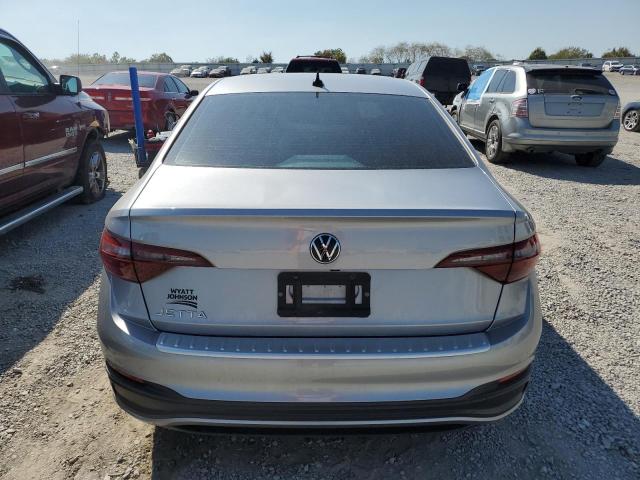 2024 VOLKSWAGEN JETTA SPOR 3VWAM7BU2RM066543