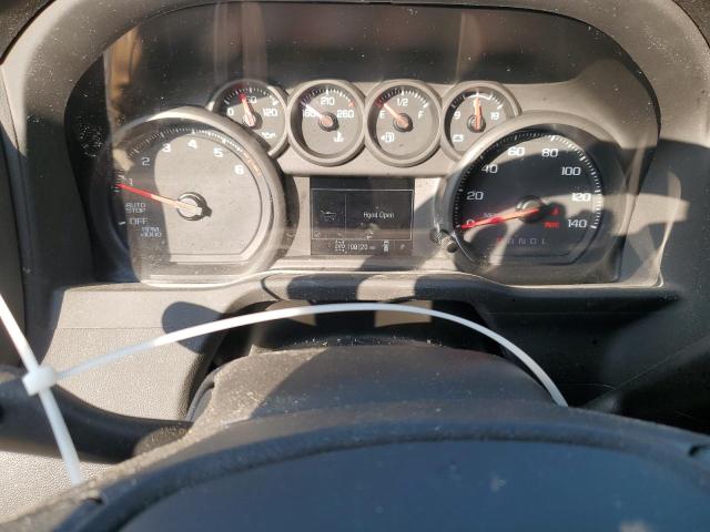 2022 GMC SIERRA K15 3GTPUAEKXNG522916