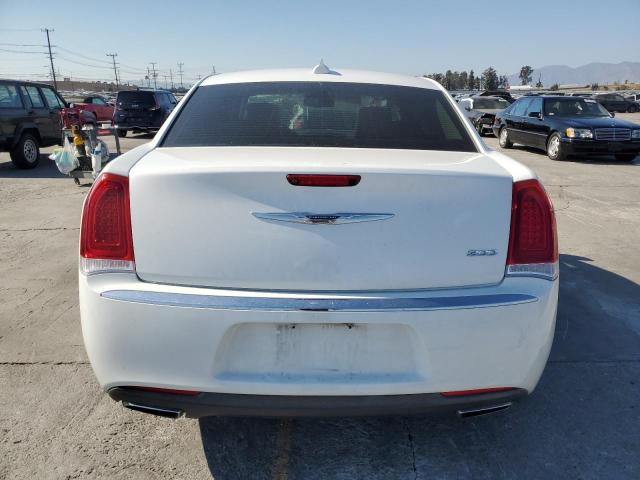 2018 CHRYSLER 300 LIMITE - 2C3CCAEGXJH140980