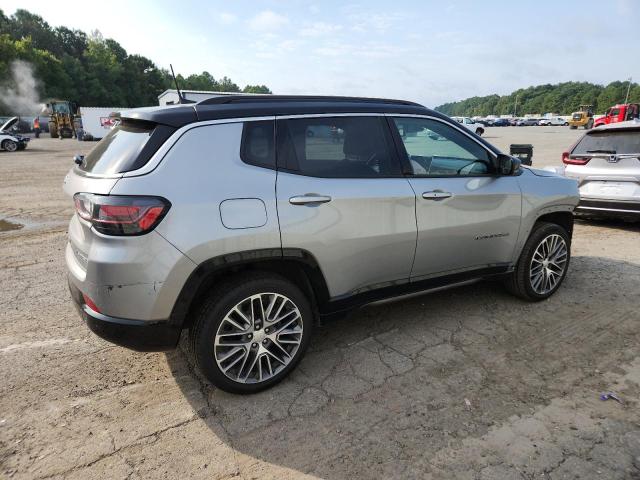 2023 JEEP COMPASS LIMITED 3C4NJDCN2PT509408