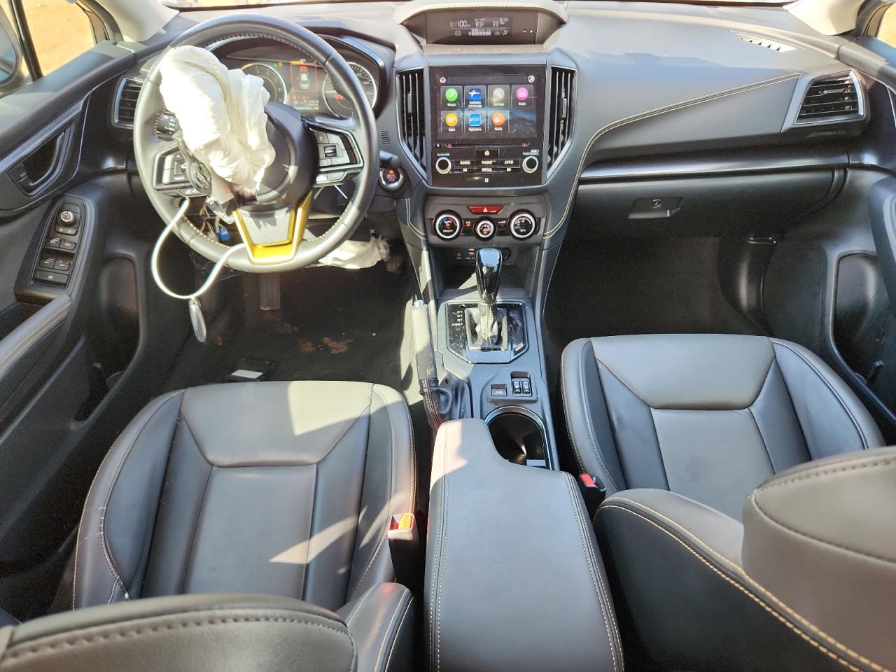 SUBARU CROSSTREK SPORT