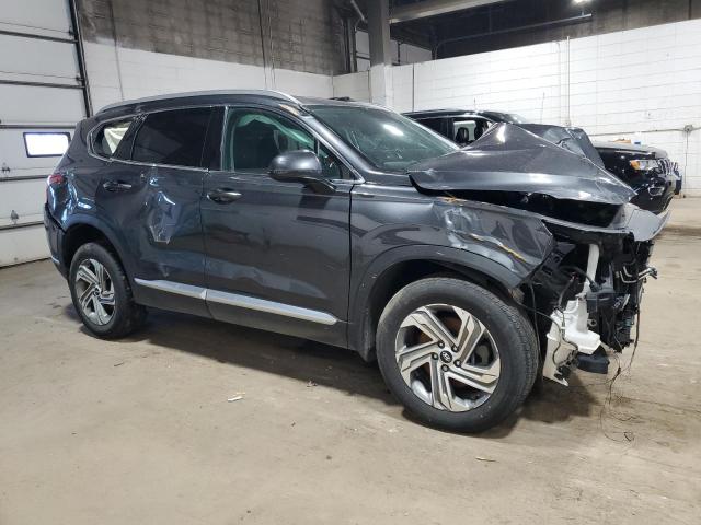 2022 HYUNDAI SANTA FE SEL #3285554297
