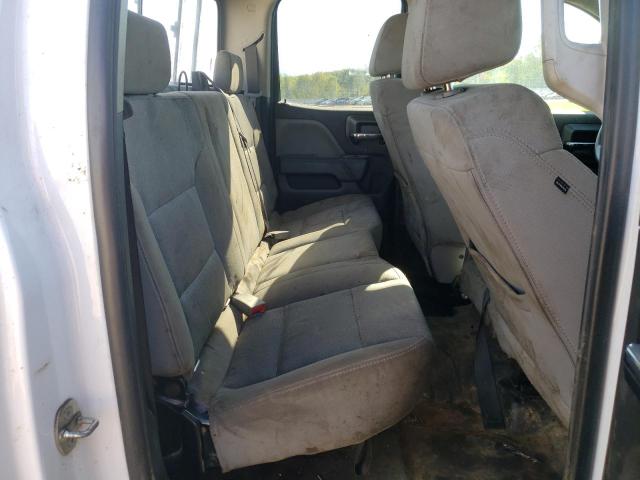 2018 CHEVROLET SILVERADO K1500 1GCVKNEC3JZ201694