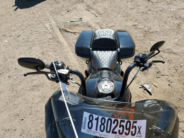 2024 HARLEY-DAVIDSON FLTRX - 1HD1KH726RB662685