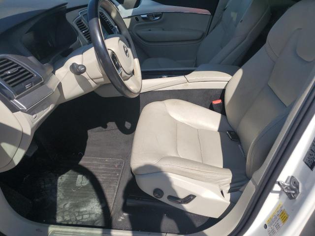 2018 VOLVO XC90 T5 YV4102PK0J1333301