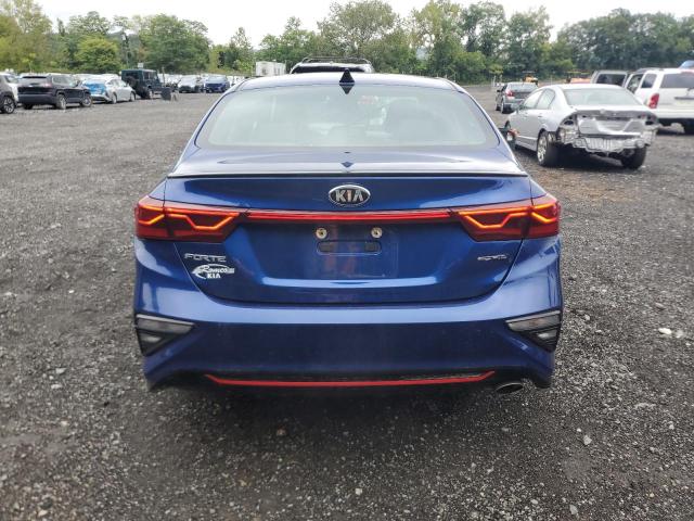2020 KIA FORTE GT L 3KPF34AD3LE250757