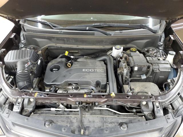 2020 CHEVROLET EQUINOX LT - 2GNAXKEV1L6219083