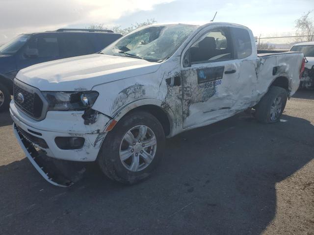 Global Auto Auctions: 2023 FORD RANGER XL