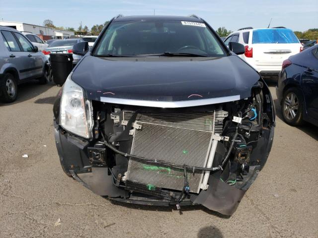 2014 CADILLAC SRX LUXURY - 3GYFNEE39ES598918