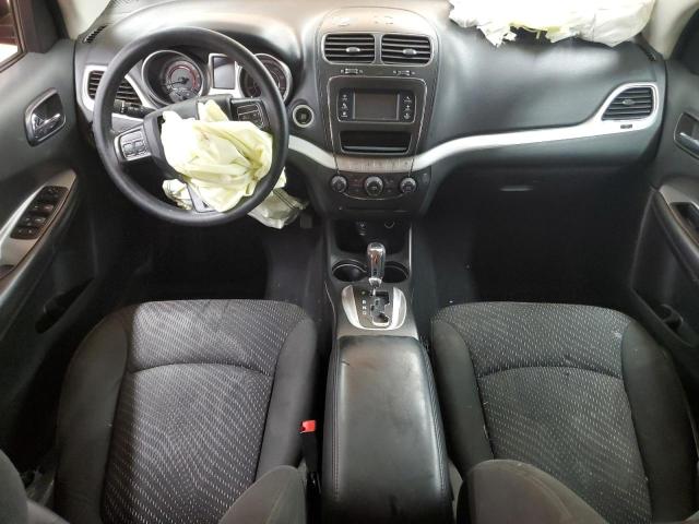 2018 DODGE JOURNEY SE 3C4PDCAB0JT421337