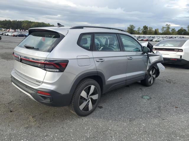 2025 VOLKSWAGEN TAOS S 3VV8C7B28SM035503