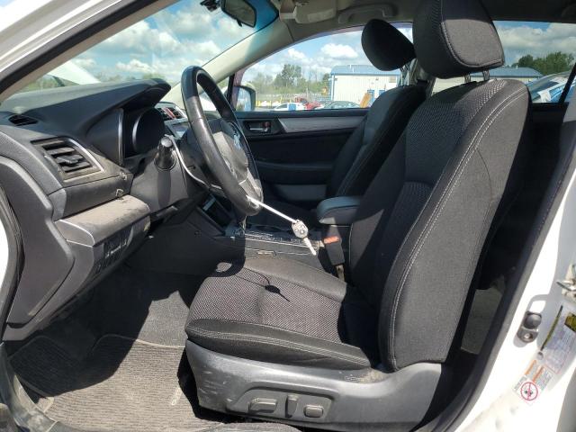 2016 SUBARU OUTBACK 2. 4S4BSACC1G3359652