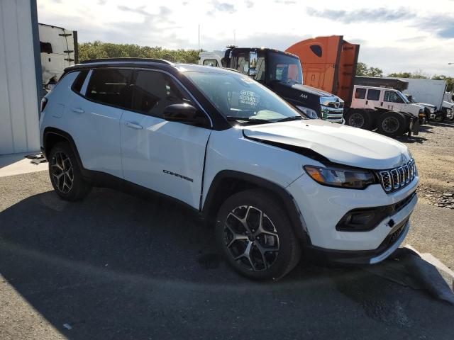 2025 JEEP COMPASS LI 3C4NJDCN8ST599883