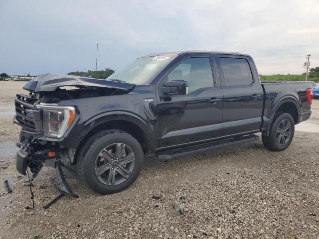 FORD F150 SUPER